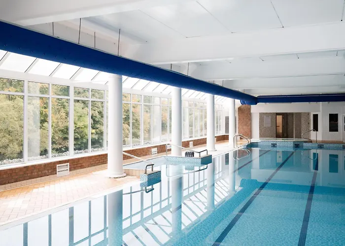 Jackson\'s Hotel&Leisure Centre