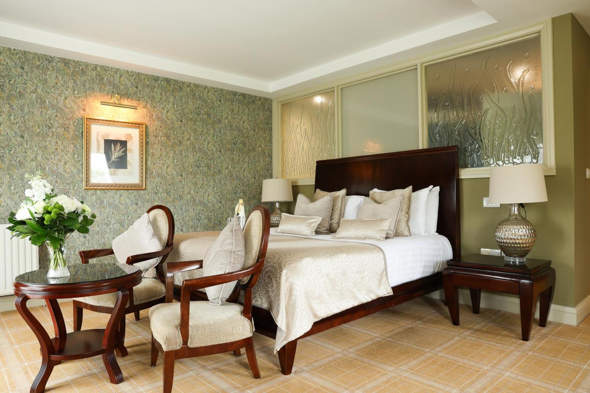 Jackson's Hotel&leisure Centre Ballybofey