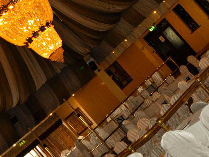 Jackson's Hotel&leisure Centre 4*