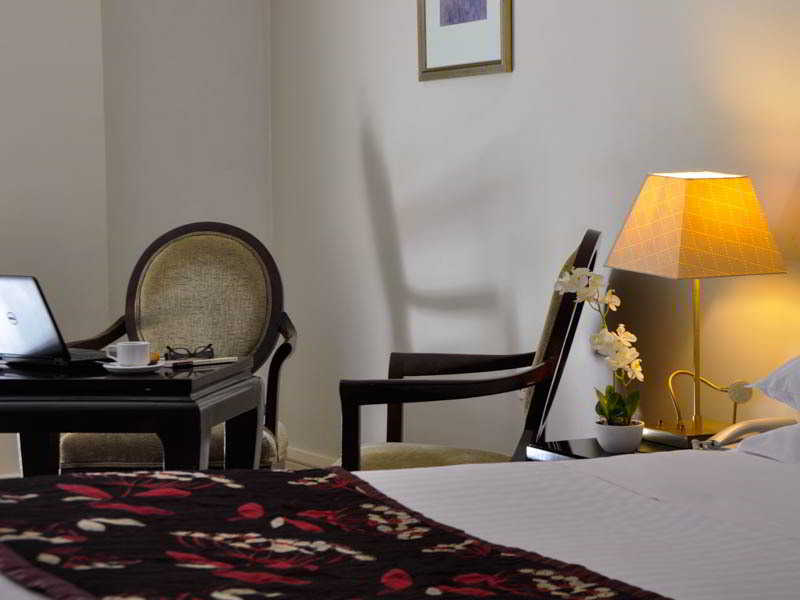 Jackson's Hotel&leisure Centre Hotel 4*