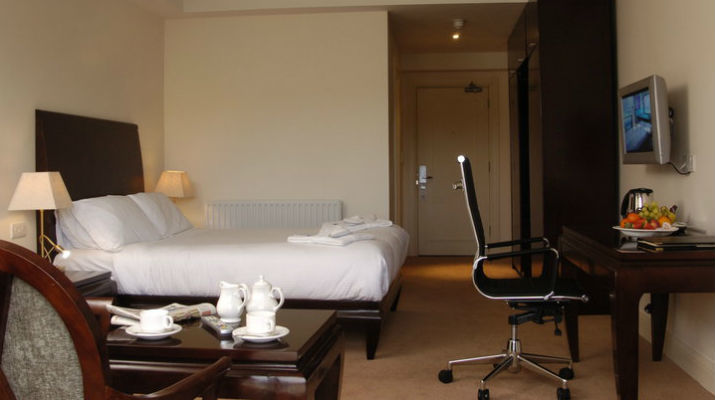 Jackson's Hotel&leisure Centre Ballybofey