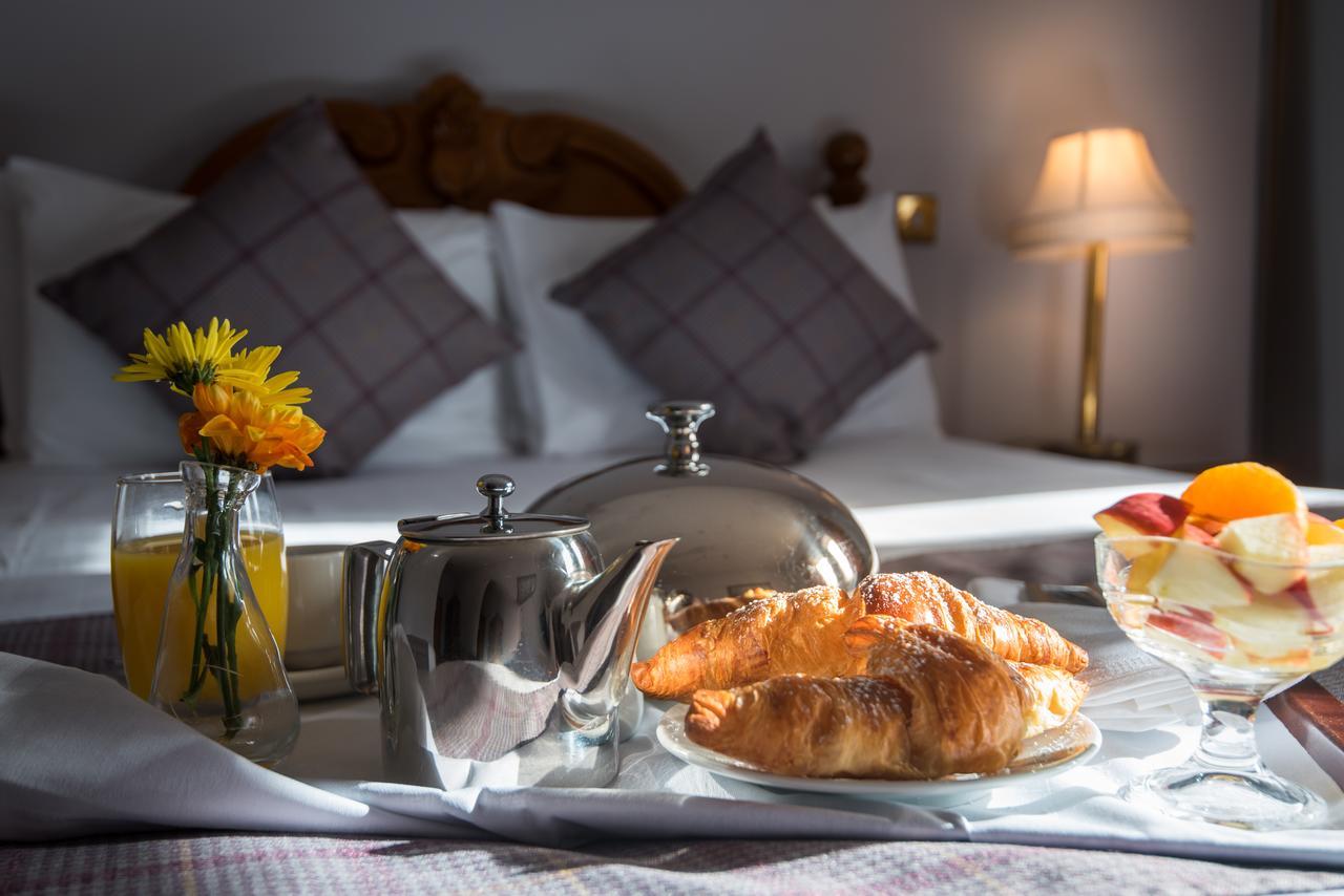 Jackson's Hotel&leisure Centre 4*