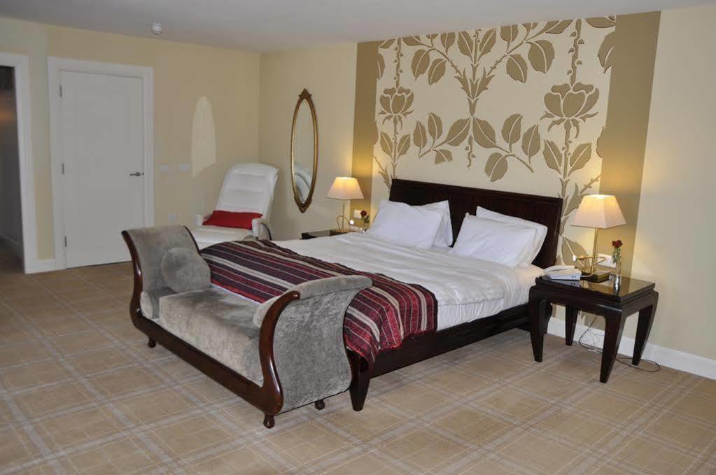 Jackson's Hotel&leisure Centre Hotel 4*
