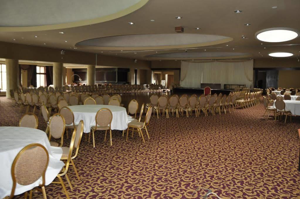 Jackson's Hotel&leisure Centre 4* Ballybofey