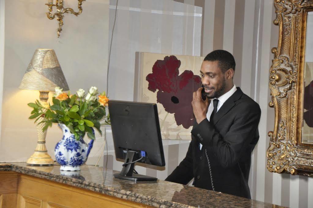 Jackson's Hotel&leisure Centre 4* Ballybofey