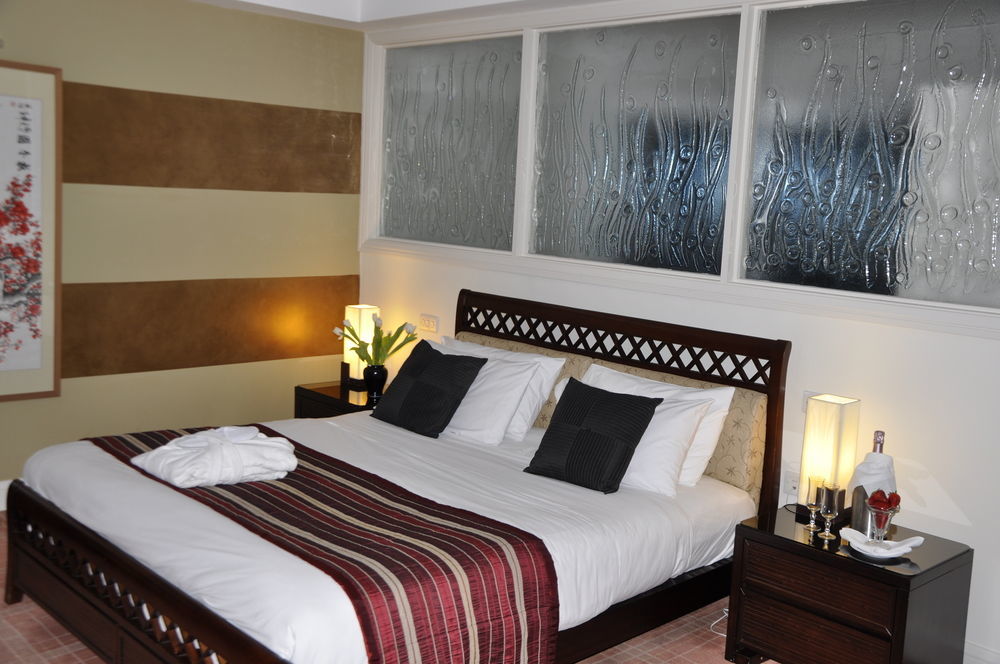 Jackson's Hotel&leisure Centre