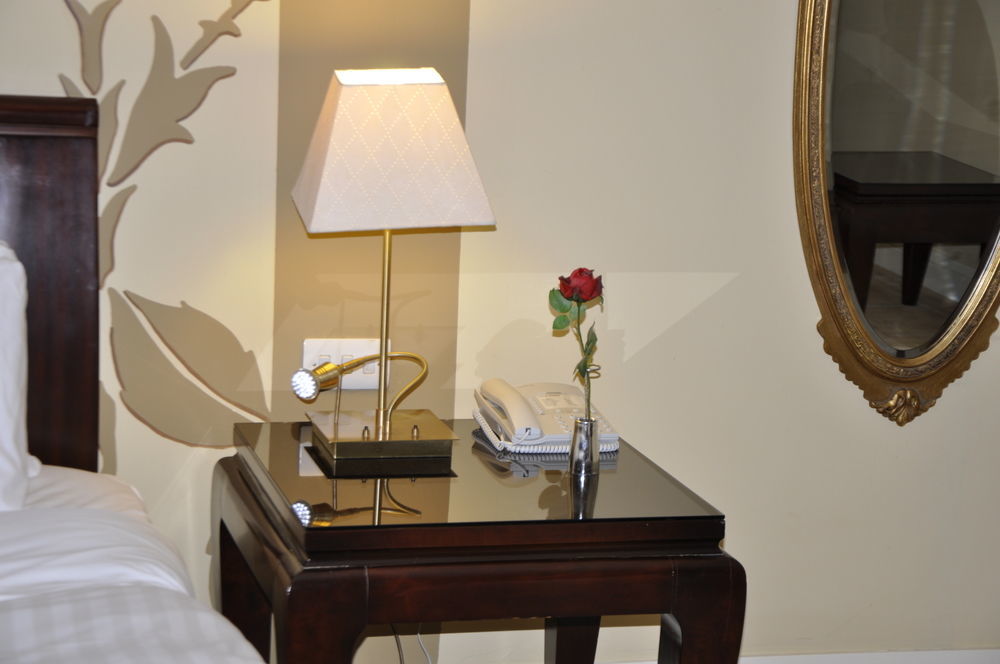 Jackson's Hotel&leisure Centre Hotel 4*