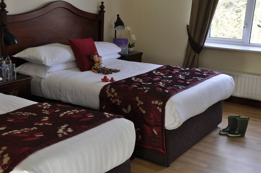 Jackson's Hotel&leisure Centre Hotel Ballybofey