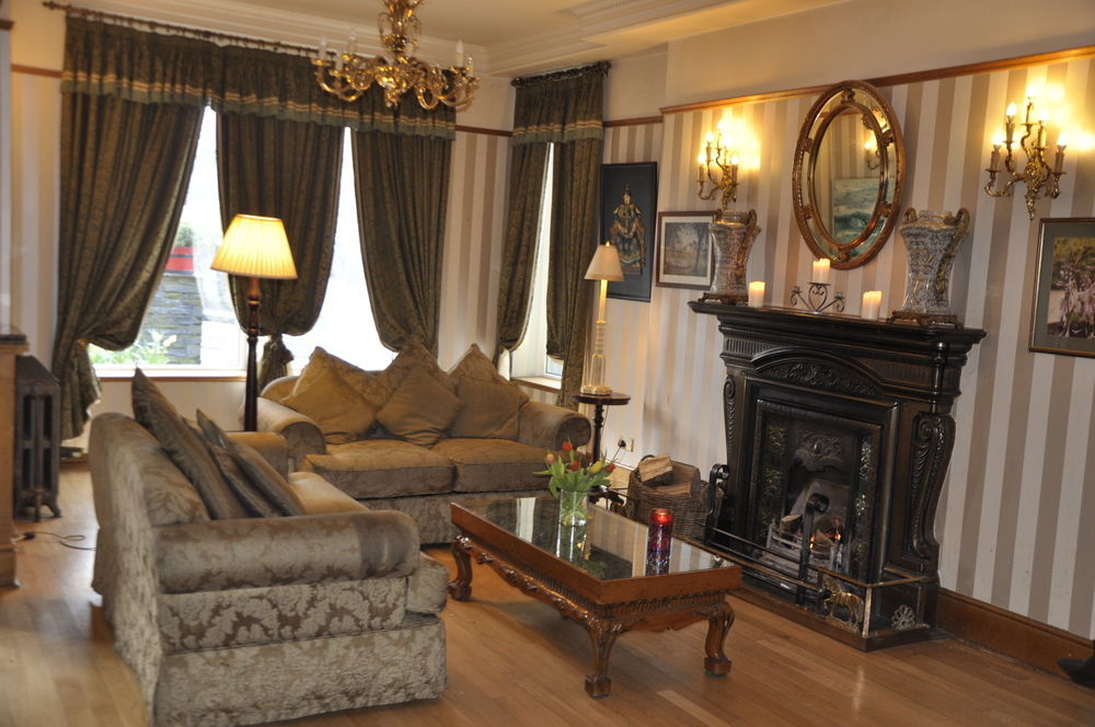 Hotel Jackson's Hotel&leisure Centre 4*