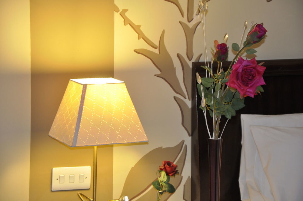 Jackson's Hotel&leisure Centre 4*